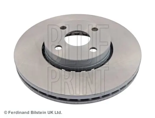 Blue Print ADT343153 Диск тормозной TOYOTA: COROLLA
