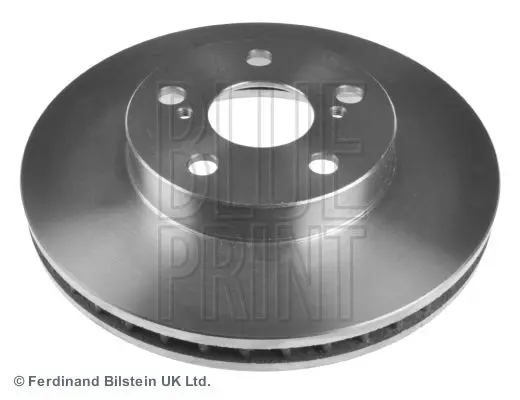 Blue Print ADT343135 Диск тормозной