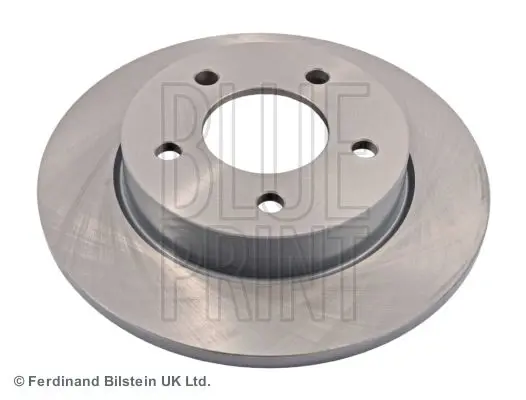 Blue Print ADM543115 Диск тормозной MAZDA 3 1.6 03