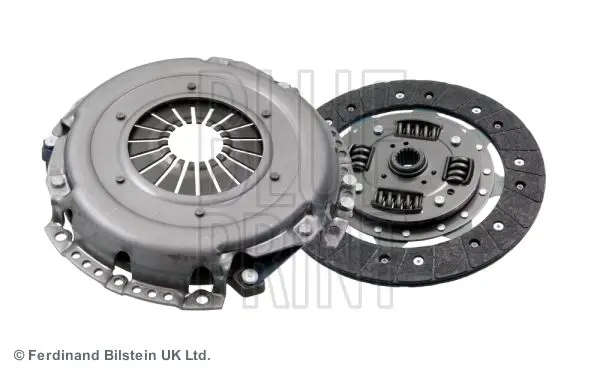 BLUE PRINT ADF1230138 Комплект сцепления