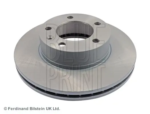 Blue Print ADN143105 Диск тормозной