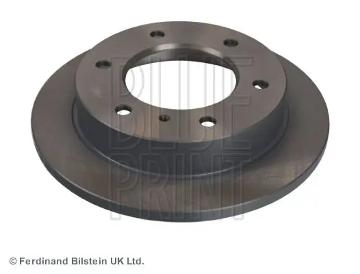 BLUE PRINT ADZ94308 Тормозной диск
