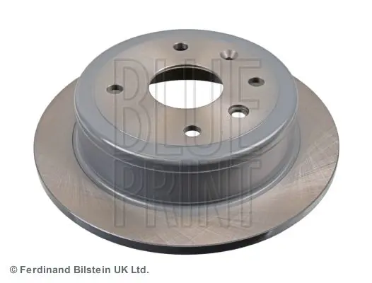 Blue Print ADG04362 Диск тормозной задний