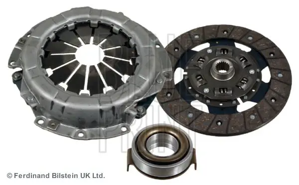 BLUE PRINT ADK83016 Комплект сцепления