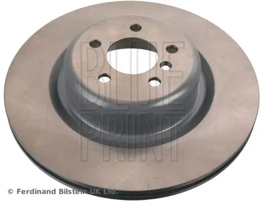 Blue Print ADBP430076 Тормозной диск
