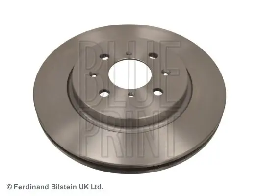 BLUE PRINT ADK84340 Тормозной диск