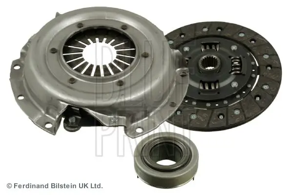 BLUE PRINT ADC43034 Комплект сцепления