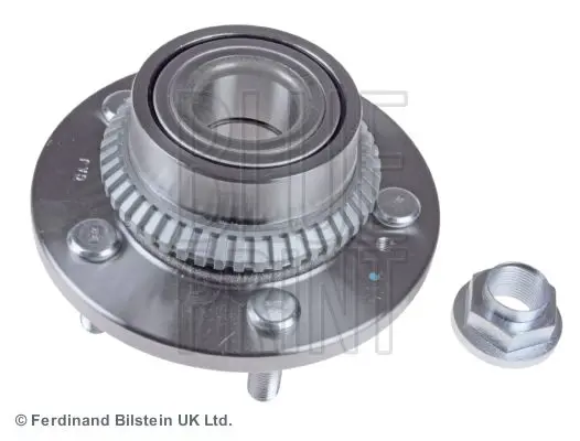 BLUE PRINT ADG08353 Комплект подшипника