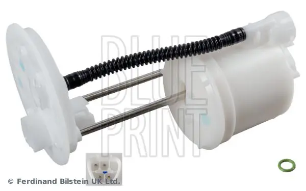 BLUE PRINT ADT32395 Фильтр топливный ADT32395