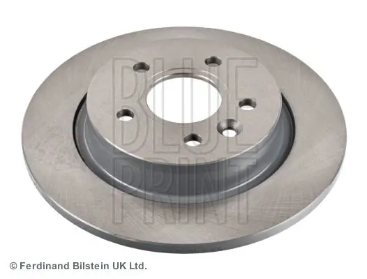 BLUE PRINT ADF124360 Тормозной диск