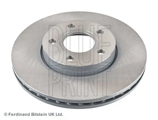 BLUE PRINT ADF124359 Тормозной диск