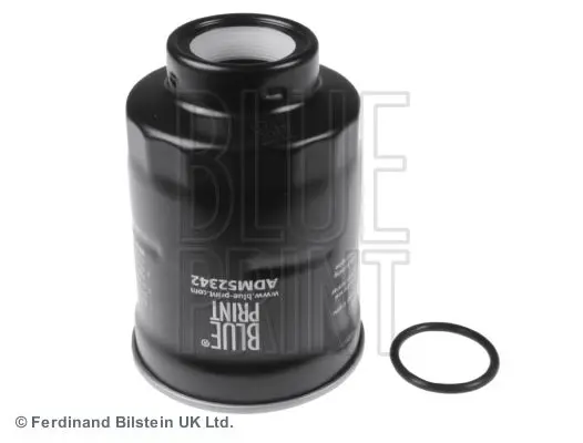 BLUE PRINT ADM52342 Фильтр топливный ADM52342