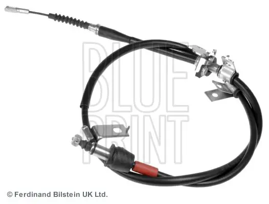 BLUE PRINT ADG046205 Трос
