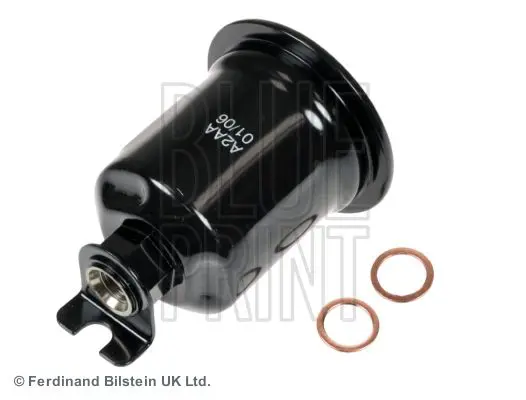 BLUE PRINT ADT32338 Фильтр топливный