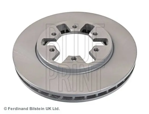 BLUE PRINT ADN14337 Тормозной диск