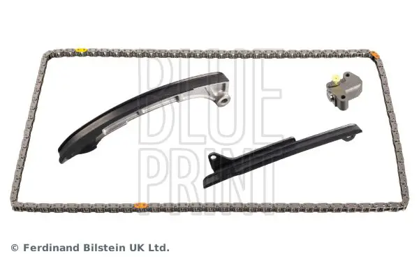 BLUE PRINT ADT373514 Комплект цели привода