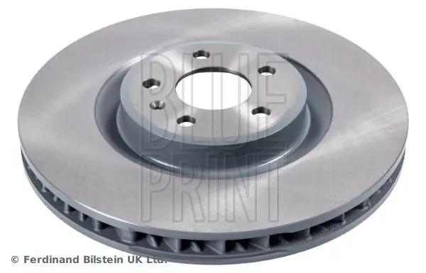 BLUE PRINT ADBP430050 Диск тормозной