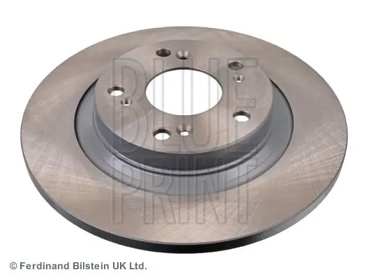 BLUE PRINT ADH24351 Тормозной диск