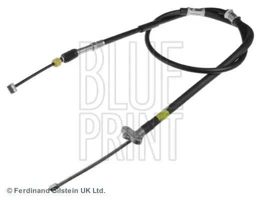 BLUE PRINT ADT346144 Трос ручного тормоза TOYOTA