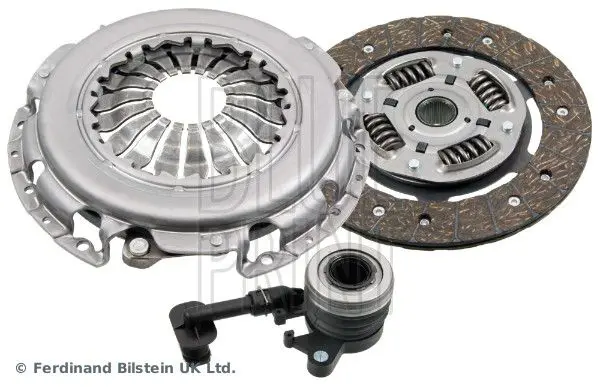 BLUE PRINT ADBP300001 Комплект сцепления