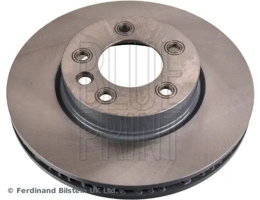 BLUE PRINT ADV184329 Тормозной диск