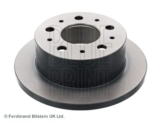 BLUE PRINT ADP154326 Тормозной диск