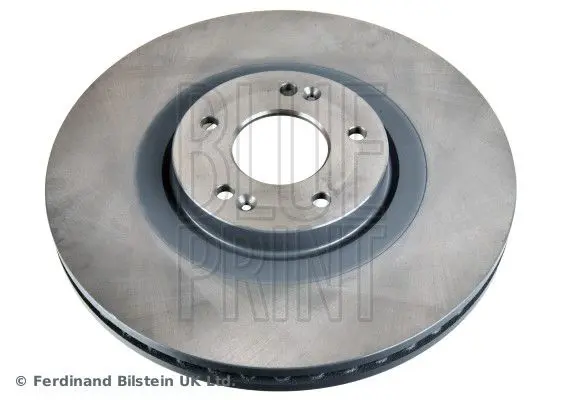 BLUE PRINT ADBP430077 Тормозной диск