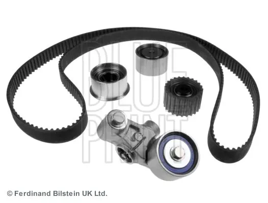BLUE PRINT ADS77309 Ременный комплект