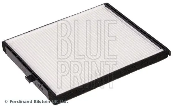 BLUE PRINT ADG02505 Фильтр салона