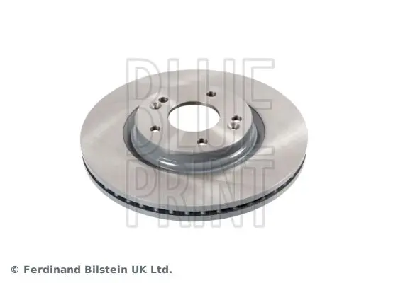 Blue Print ADG043221 Диск тормозной ADG043221