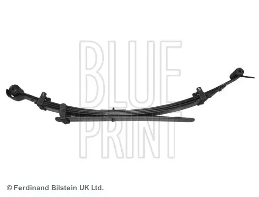 Blue Print ADC48807 Рессора подвески ADC48807