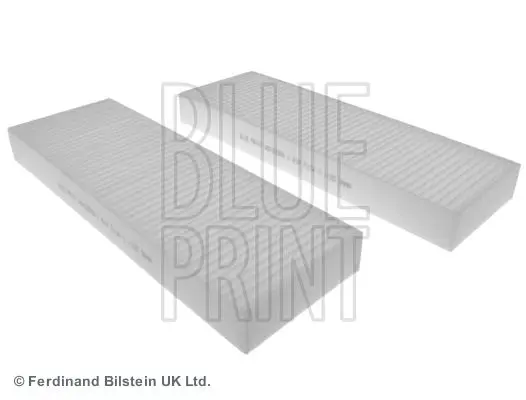 BLUE PRINT ADH22509 Фильтр салонный