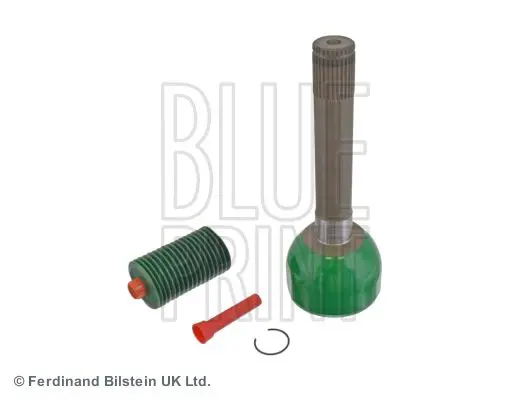 BLUE PRINT ADT38934 Шарнирный комплект