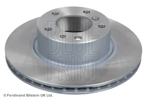 BLUE PRINT ADB114393 Тормозной диск