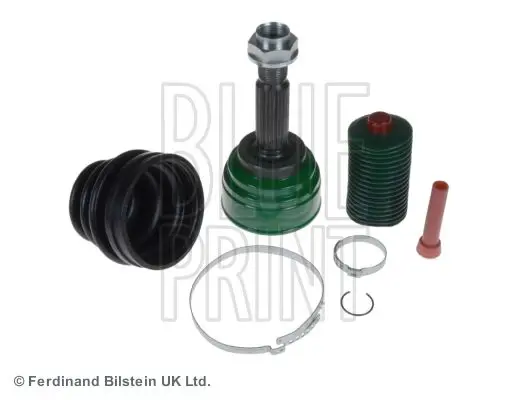 BLUE PRINT ADC48949 Шарнирный комплект