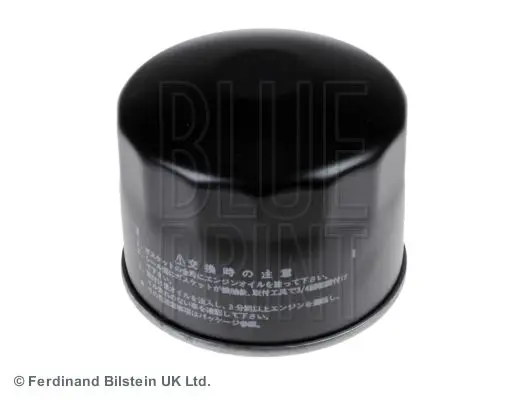 BLUE PRINT ADM52104 Фильтр масляный MAZDA 323 F