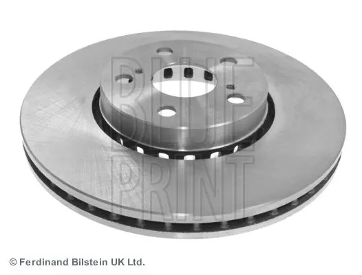 Blue Print ADT343159 Диск тормозной