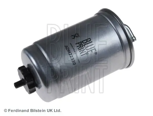 BLUE PRINT ADH22330 Фильтр топливный
