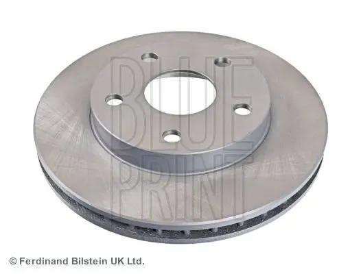 BLUE PRINT ADT34368 Тормозной диск