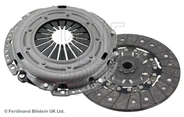 Blue Print ADV183015 Комплект сцепления