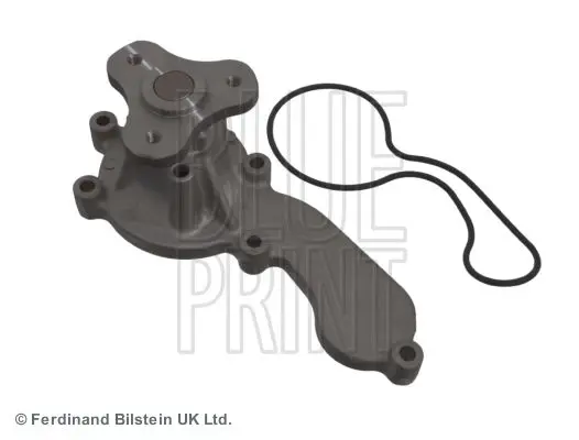 Blue Print ADH29154 Насос водяной HONDA: CITY