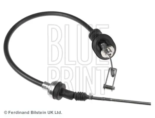 BLUE PRINT ADG03817 Трос