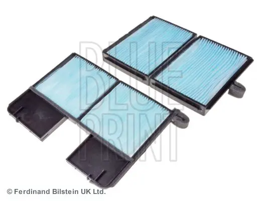 BLUE PRINT ADT32509 Фильтр салонный
