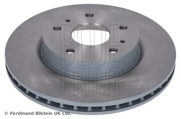 Blue Print ADK84334 Диск тормозной SUZUKI SX4 06-
