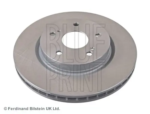 Blue Print ADK84324 Тормозной диск