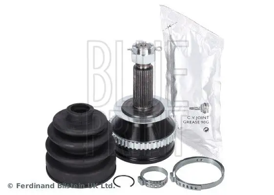 Blue Print ADG089141 ШРУС BLUE PRINT ADG089141