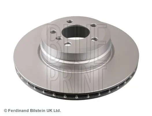 Blue Print ADB114303 Диск тормозной