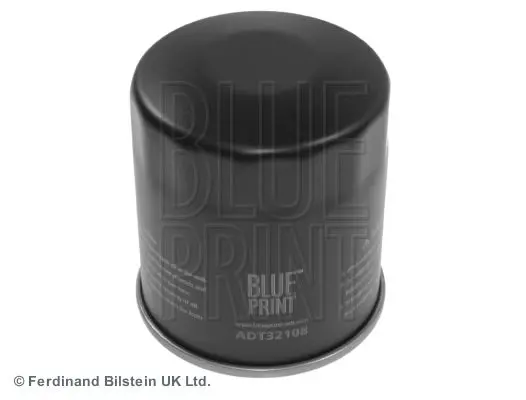 BLUE PRINT ADT32108 Фильтр масляный ADT32108