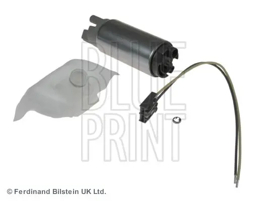BLUE PRINT ADG06819 Насос
