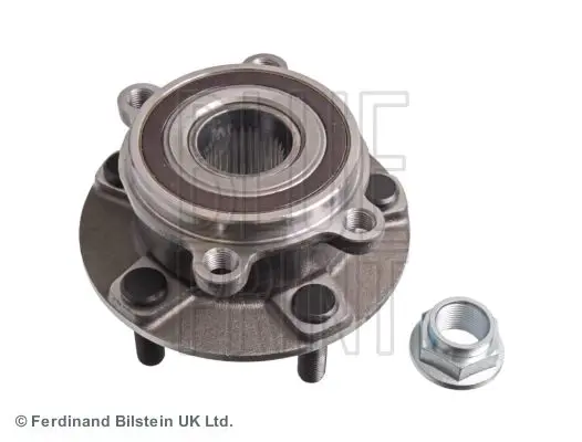 Blue Print ADM58247 Подшипник пер.ступ.[ступица]
